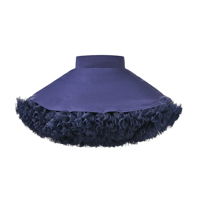 Star Sudden Skirt Pettiskirt Second Generation Tutu Skirt Baby Girl Princess Skirt Children Girl Skirt One-piece Delivery display picture 31