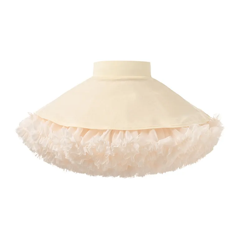 Star Sudden Skirt Pettiskirt Second Generation Tutu Skirt Baby Girl Princess Skirt Children Girl Skirt One-piece Delivery display picture 32