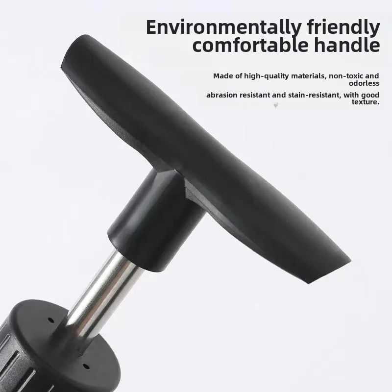 One Shot Through Toilet Household Pipe Dredging Artifact Sewer Pneumatic Toilet Kitchen Toilet Pipe Blockage display picture 5