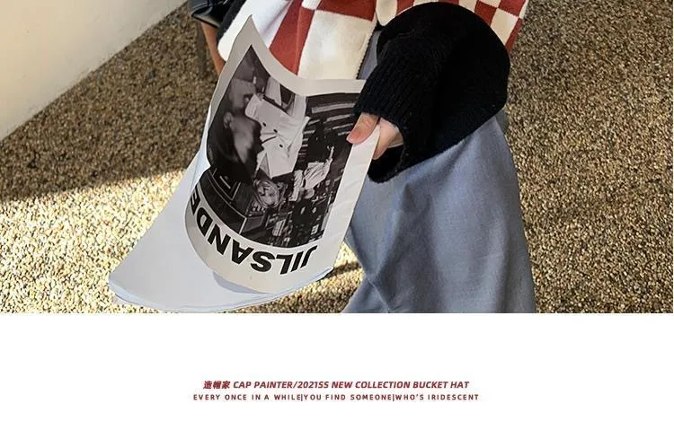 Scarf Women's Autumn And Winter Student's New Korean-style -style High-face Value Cute  Chessboard Warm Knitted Scarf display picture 4