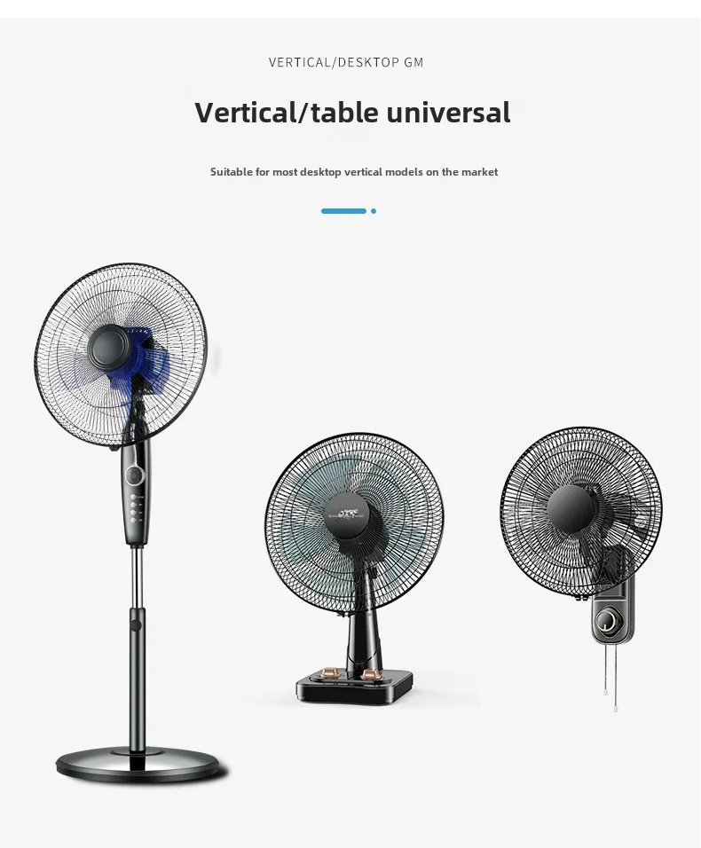 Electric Fan Net Cover Children's Anti-pinch Protective Cover Hexagonal Mesh Safety Protective Cover Source Manufacturer display picture 7