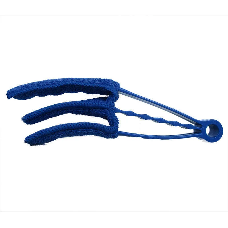 Air Conditioning Air Outlet Cleaning Brush Shutter Cleaning Tool Removable And Washable Dust Removal Brush Household  Artifact display picture 13