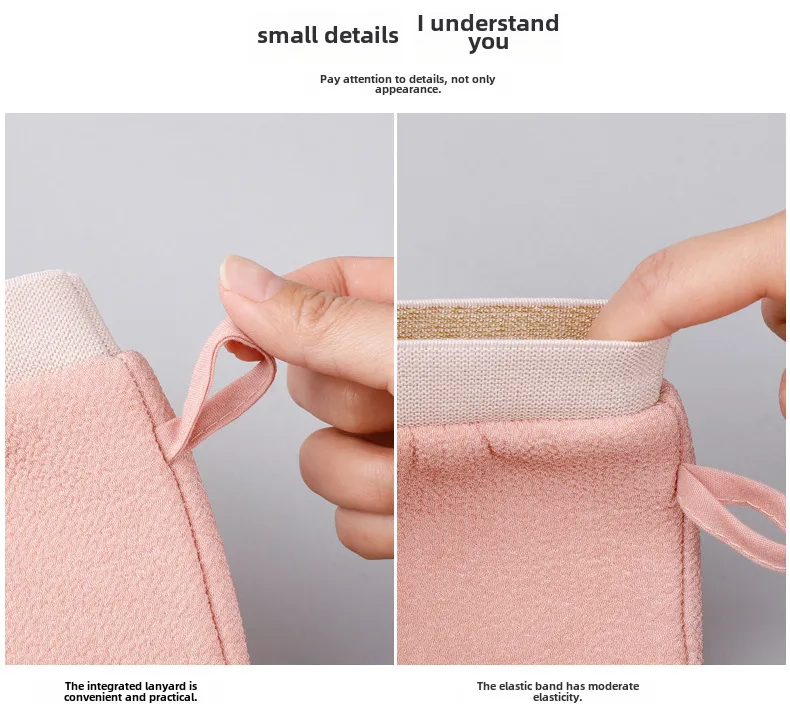 Meiliya Phnom Penh Bath Gloves Rubbing Towel Thickened Rubbing Artifact Rubbing Back Rubbing Mud Exfoliating Department Store Wholesale display picture 8