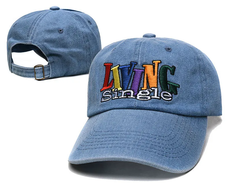 Spring And Summer New Cap Women Outdoor  Curved Eaves Baseball Cap Bboy Hip Hop Hat Men display picture 2