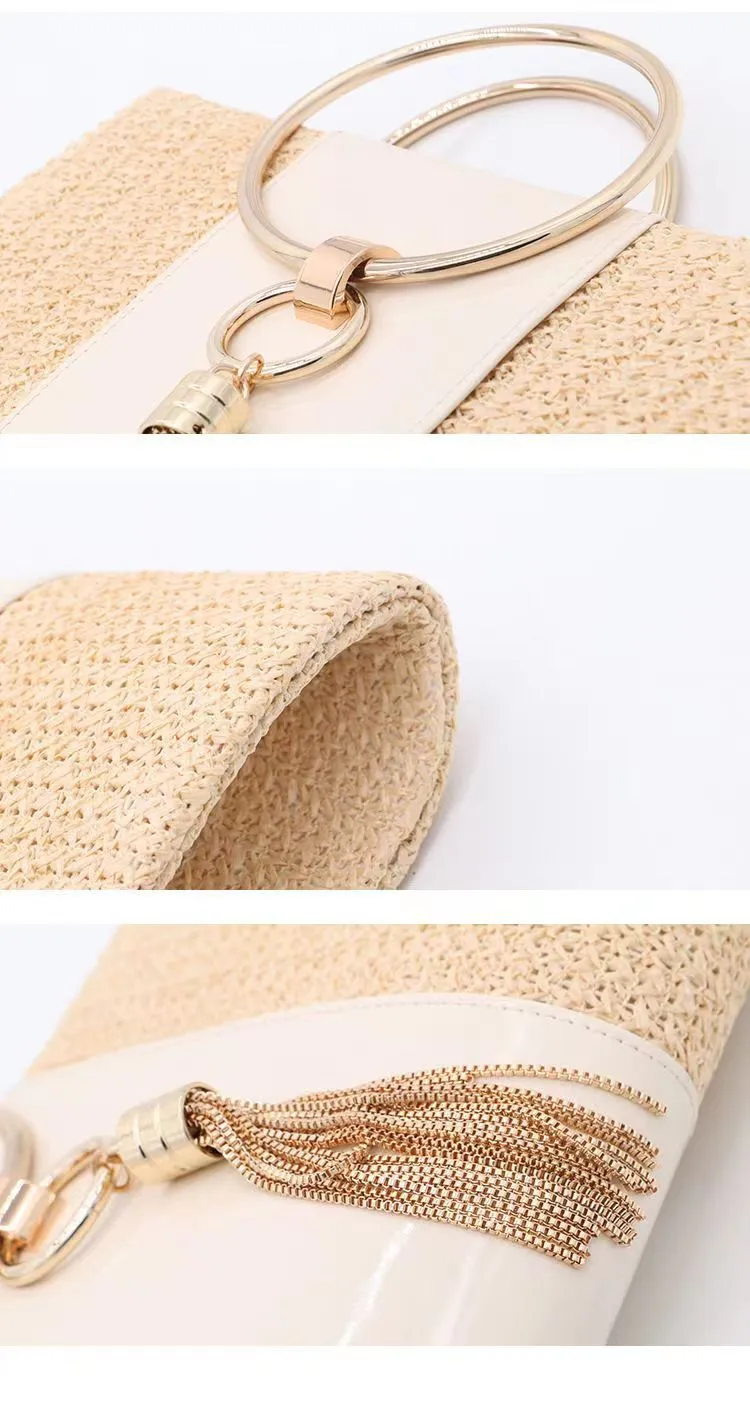 Direct  Drop Shipping New  Fashion Style Evening Bag Women's Handbag display picture 11