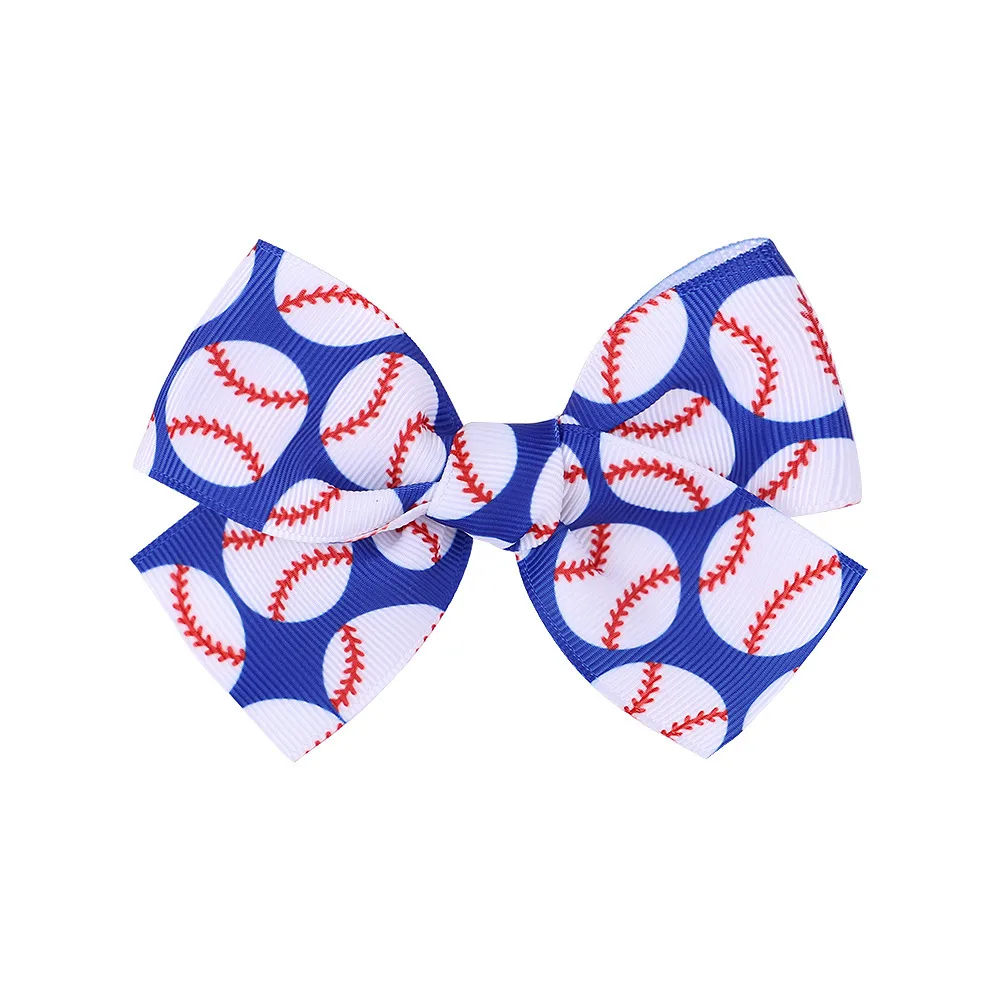 Fashion Personality Simple Bow  Hairpin Sweet Elegant Lady Duckbill Clip Small Fresh  Hair Accessories display picture 5