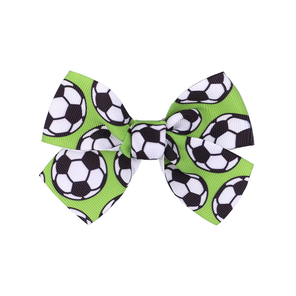 Fashion Personality Simple Bow  Hairpin Sweet Elegant Lady Duckbill Clip Small Fresh  Hair Accessories display picture 9