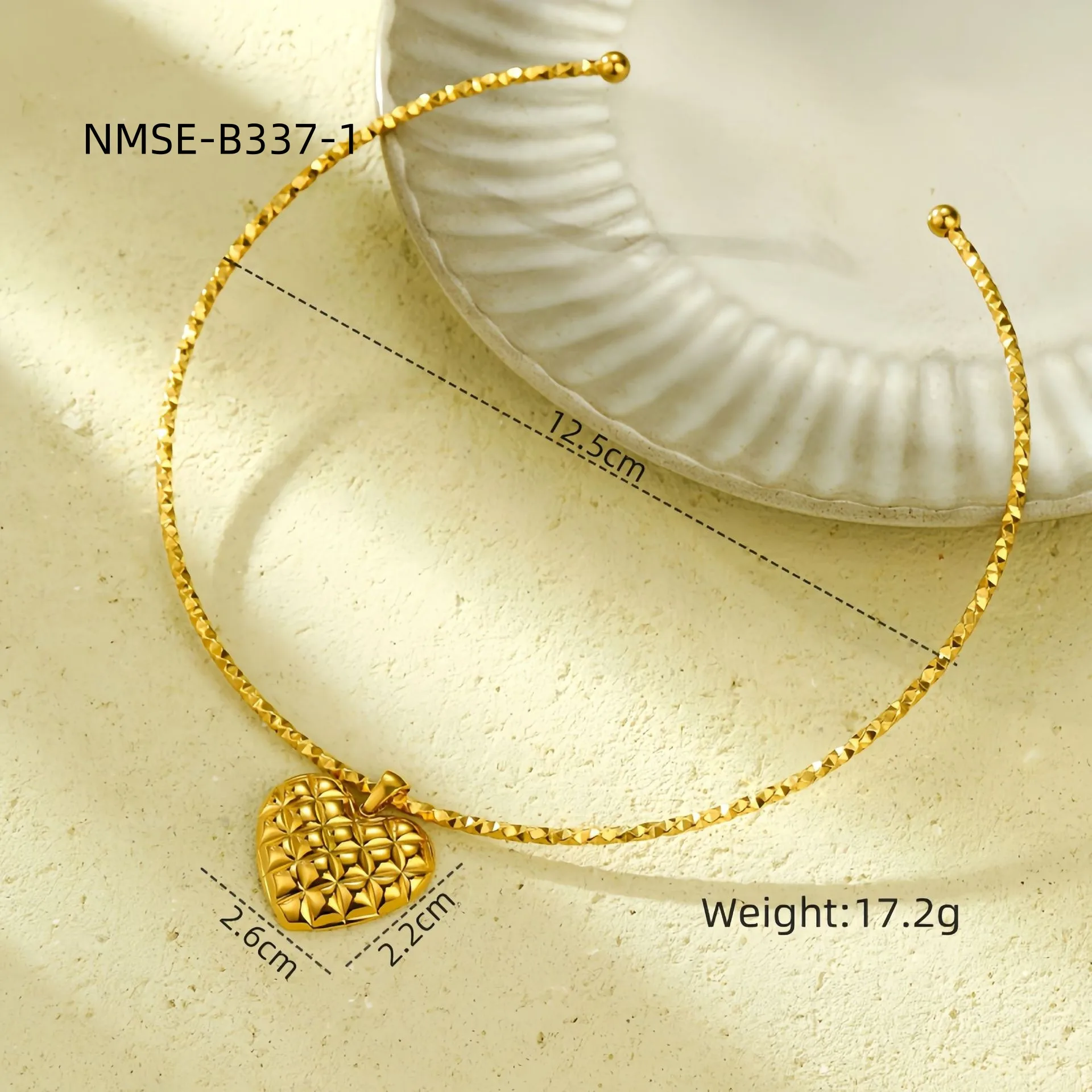 Classic Style Heart Shape 304 Stainless Steel Women's Pendant Necklace display picture 25