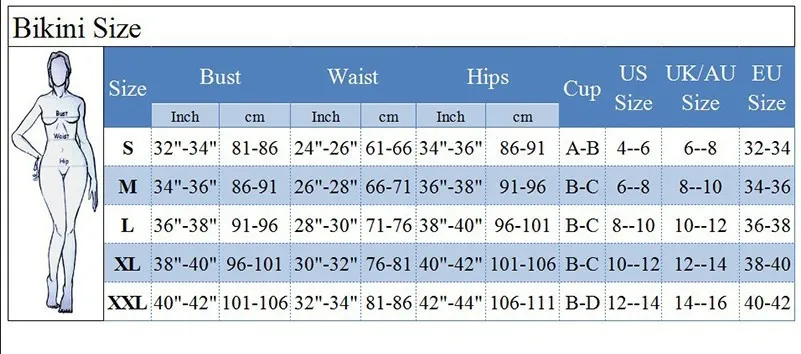 New Swimsuit Ladies  Sexy Cross Bikini Europe And The United States Foreign Trade Swimsuit Wish Swimsuit Europe And The United States display picture 1