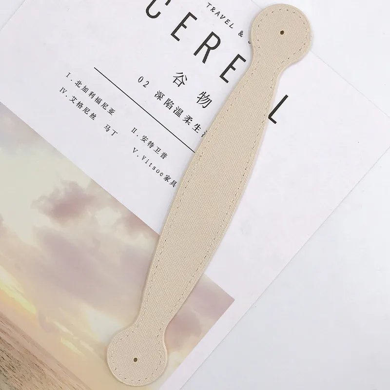 Pu Leather Solid Color Simple Style Wrist Strap Phone Cases display picture 7