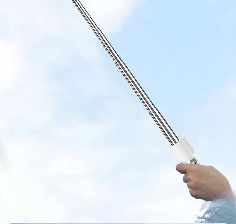 Digital Computer/mobile Selfie Stick Handheld Extendable Monopod Tripod Bracket Live Broadcast Bracket For Photography display picture 10