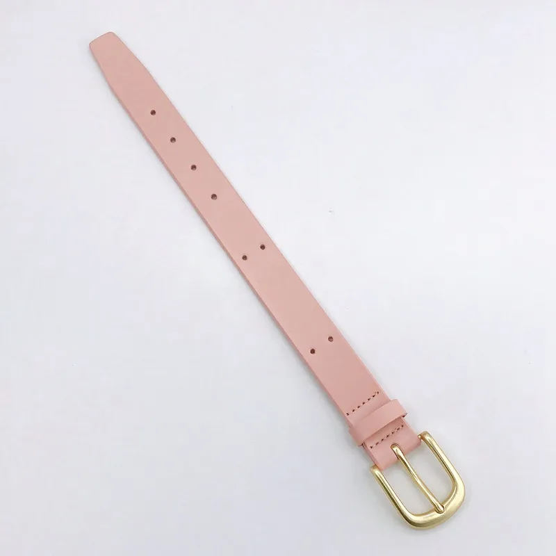 Simple Style Solid Color Leather Jewelry Accessories display picture 4