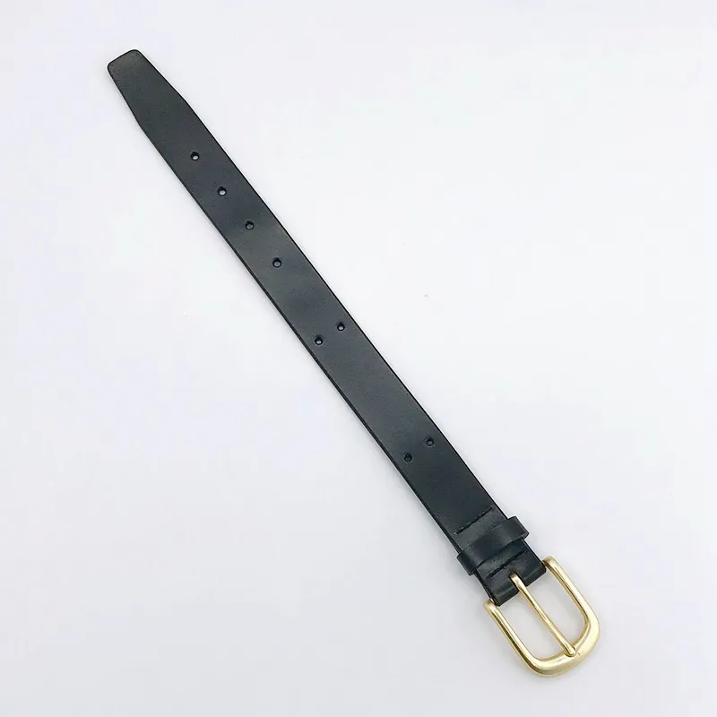 Simple Style Solid Color Leather Jewelry Accessories display picture 5
