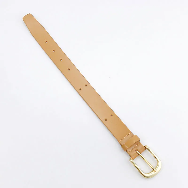 Simple Style Solid Color Leather Jewelry Accessories display picture 6