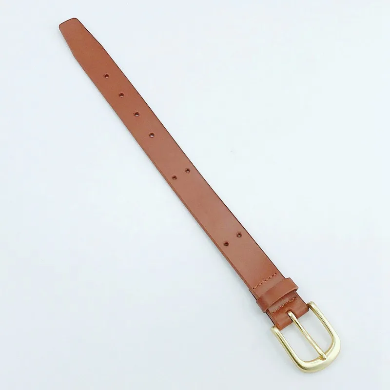 Simple Style Solid Color Leather Jewelry Accessories display picture 8