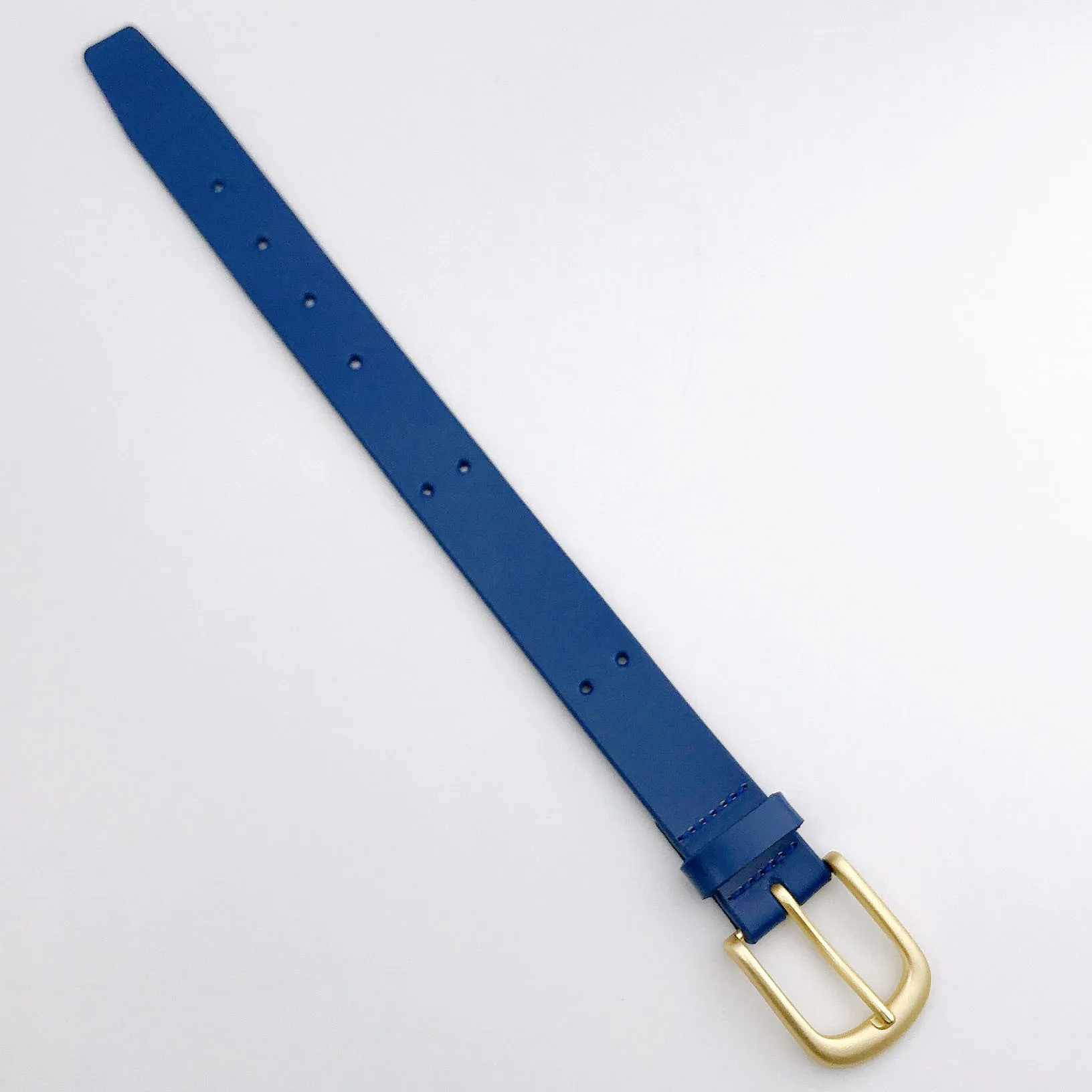 Simple Style Solid Color Leather Jewelry Accessories display picture 10