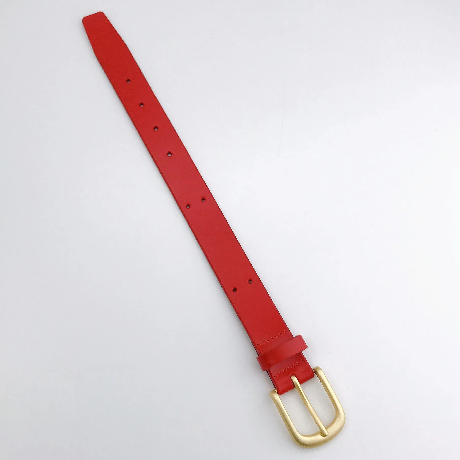 Simple Style Solid Color Leather Jewelry Accessories display picture 11