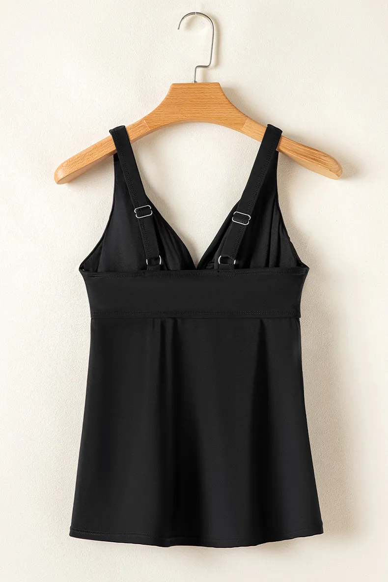 Women's Solid Color 1 Piece Swimwear display picture 6