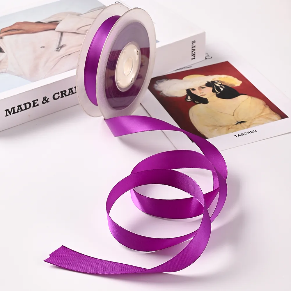 Simple Style Artistic Solid Color Polyester display picture 1