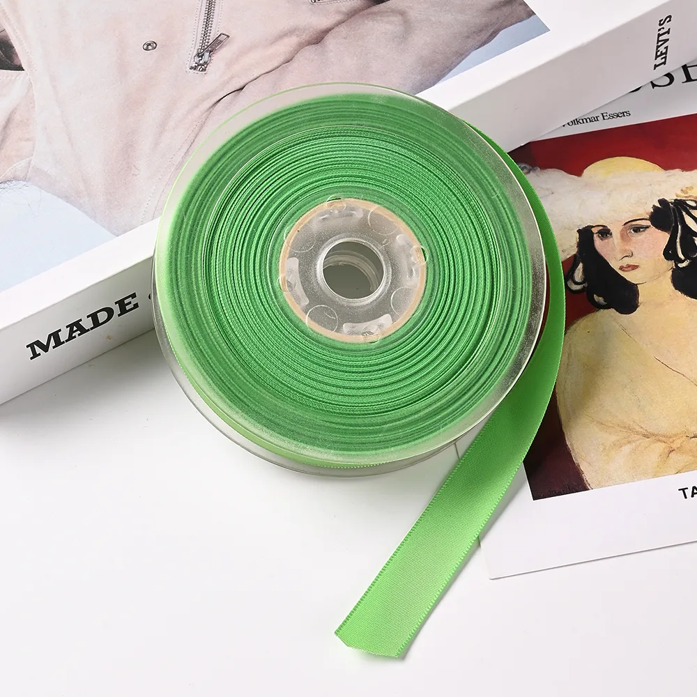 Simple Style Artistic Solid Color Polyester display picture 2