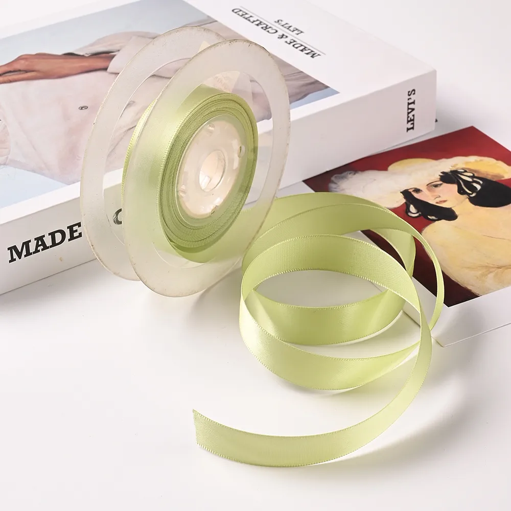 Simple Style Artistic Solid Color Polyester display picture 1
