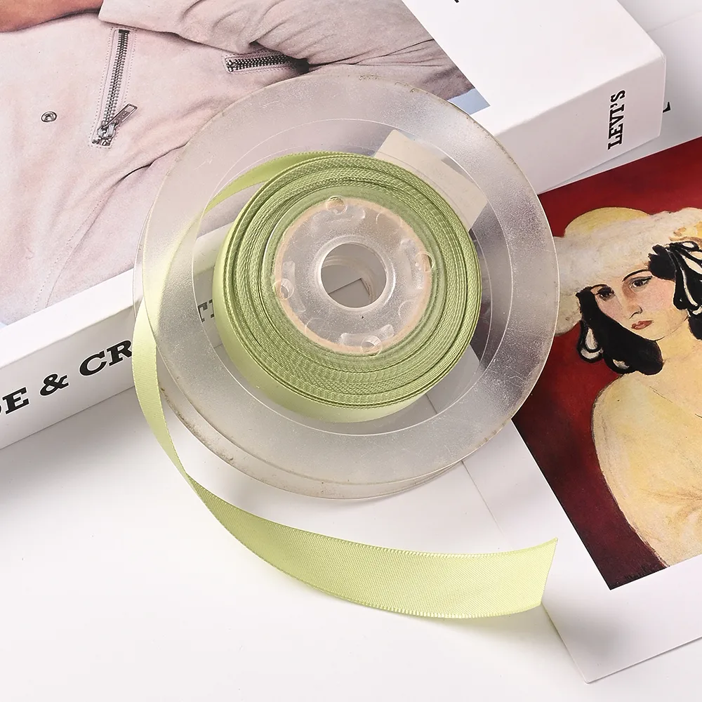 Simple Style Artistic Solid Color Polyester display picture 2