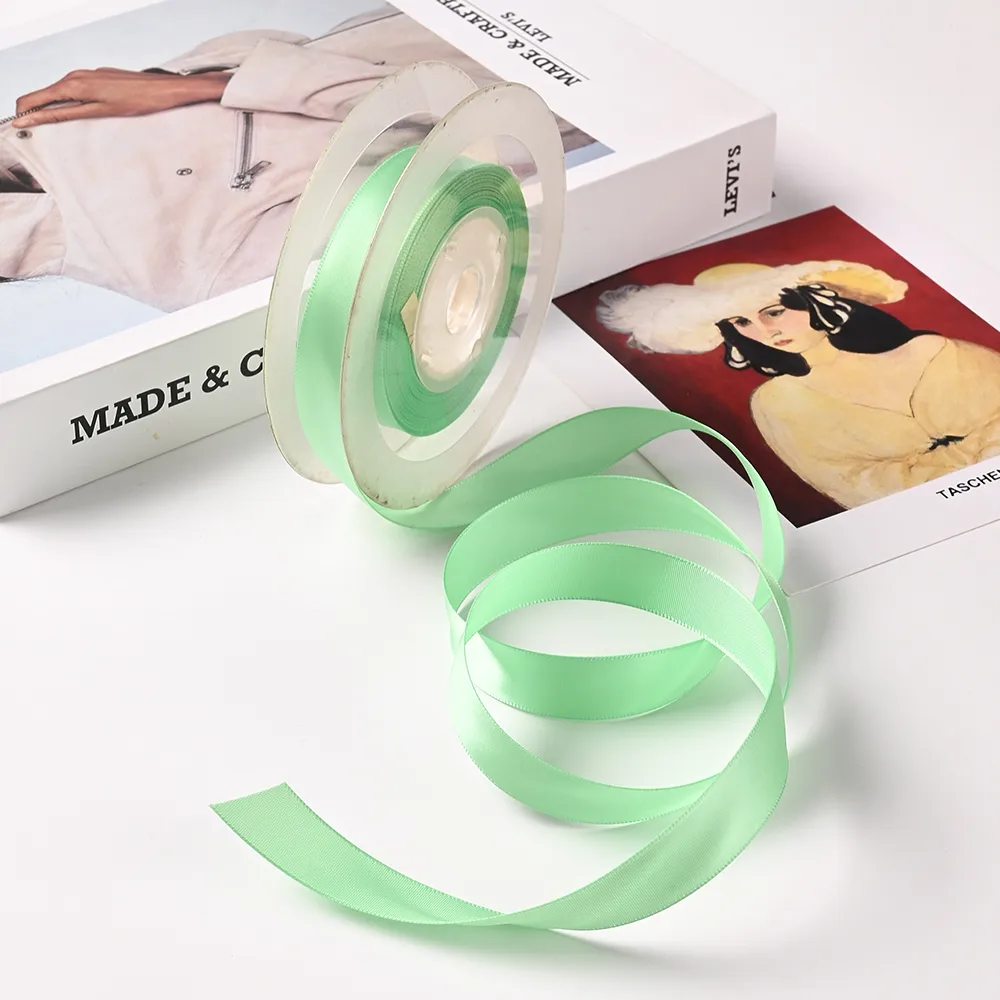 Simple Style Artistic Solid Color Polyester display picture 1