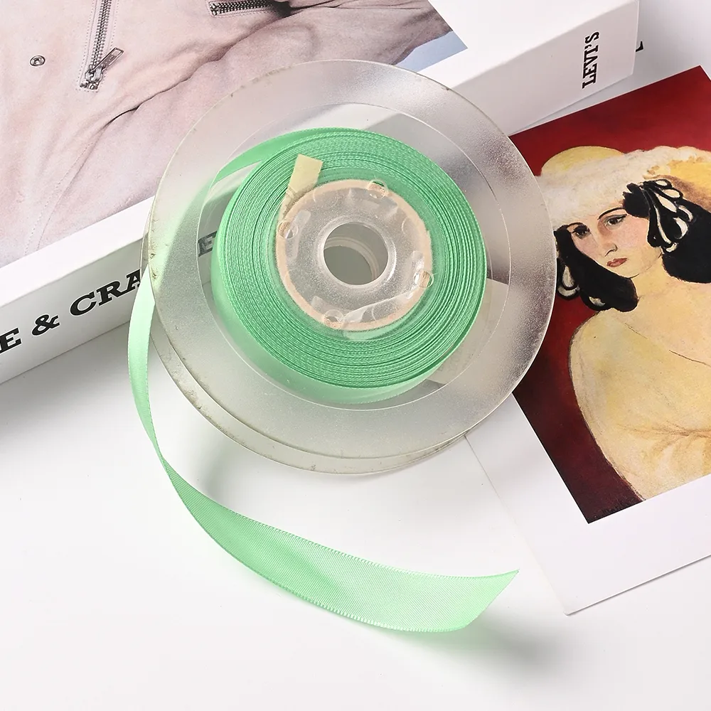 Simple Style Artistic Solid Color Polyester display picture 2