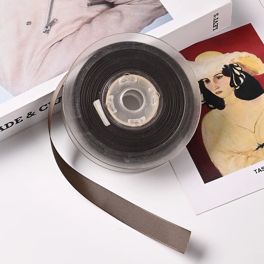 Simple Style Artistic Solid Color Polyester display picture 2