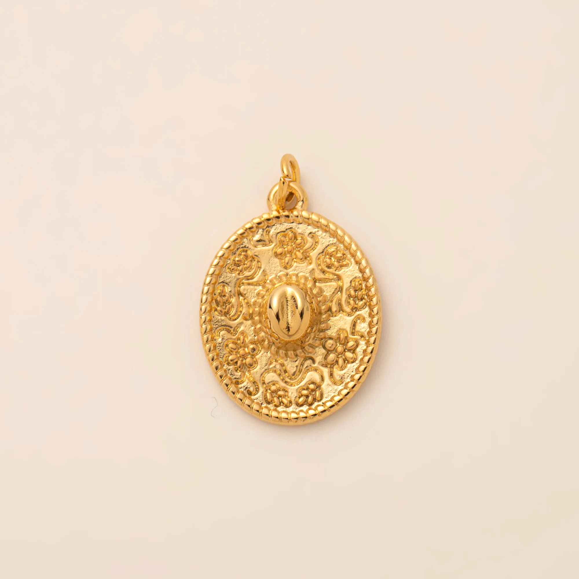 Vintage Style Classic Style Letter Ball Boots 304 Stainless Steel Zircon 18K Gold Plated Jewelry Accessories display picture 17