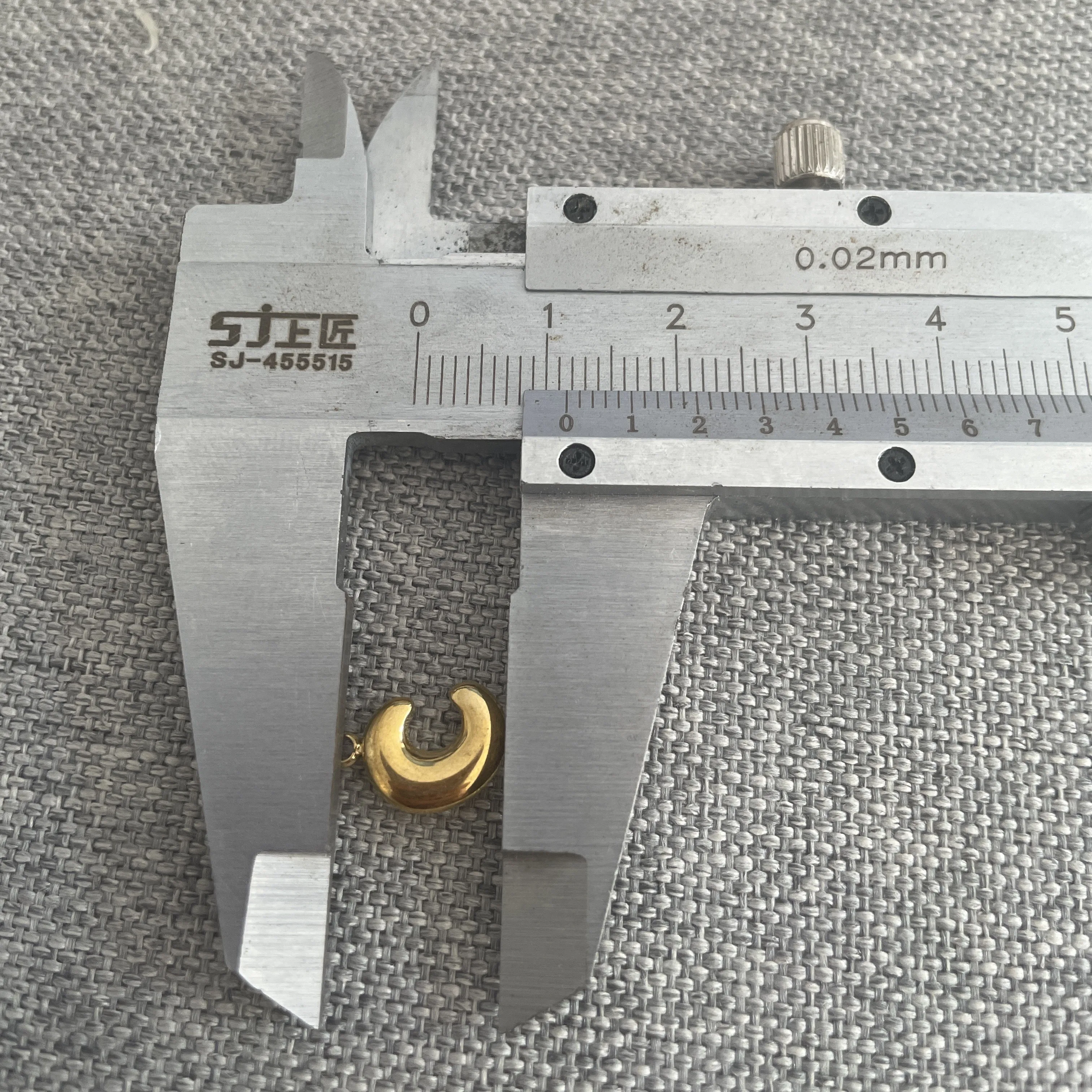 Vacation Simple Style Letter 304 Stainless Steel Polishing Jewelry Accessories display picture 32