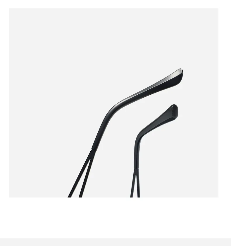Modern Style Streetwear Sunglasses Pc Polygon Full Frame Glasses display picture 11