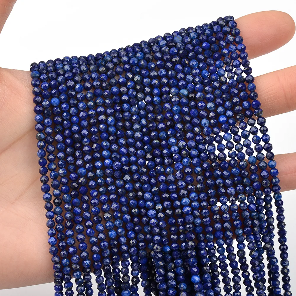 Classic Style Geometric Natural Stone Jewelry Accessories display picture 10