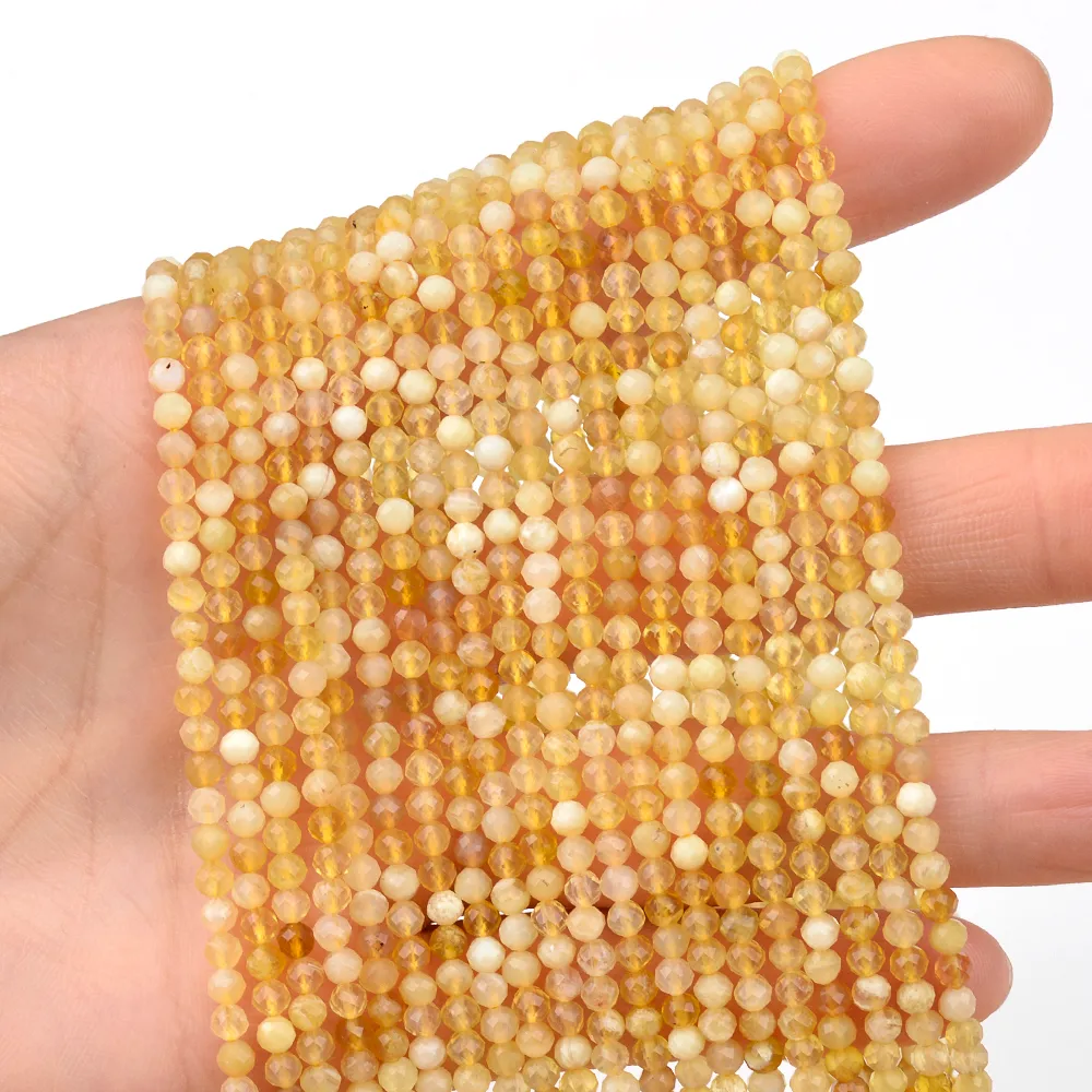 Classic Style Geometric Natural Stone Jewelry Accessories display picture 2