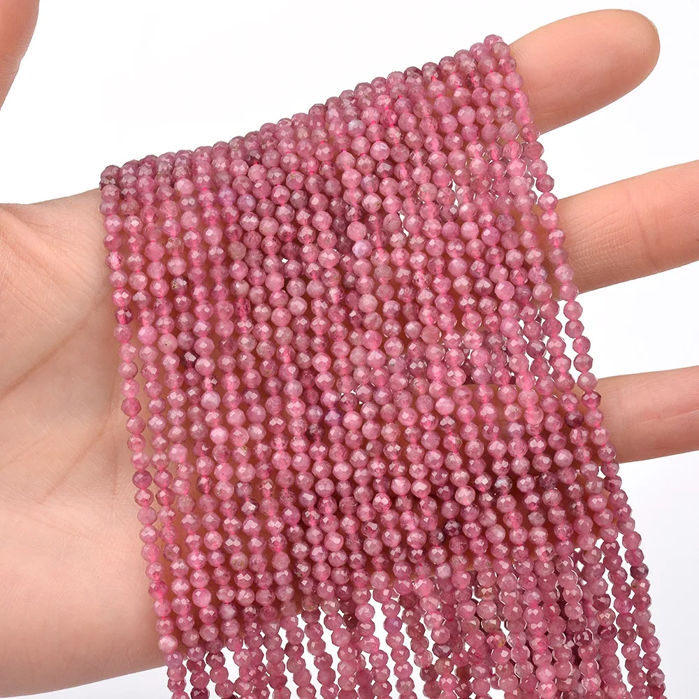 Classic Style Geometric Natural Stone Jewelry Accessories display picture 11