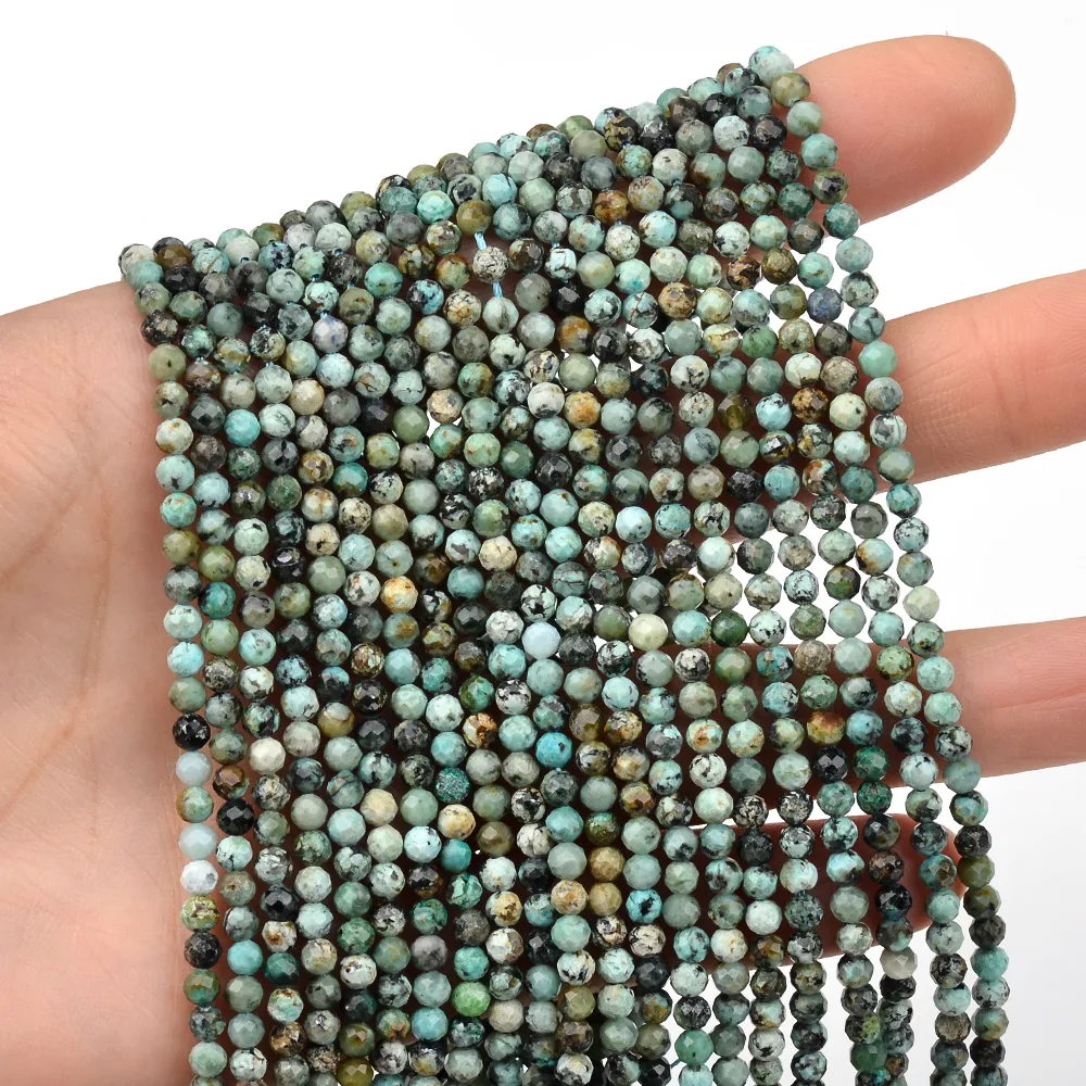 Classic Style Geometric Natural Stone Jewelry Accessories display picture 7