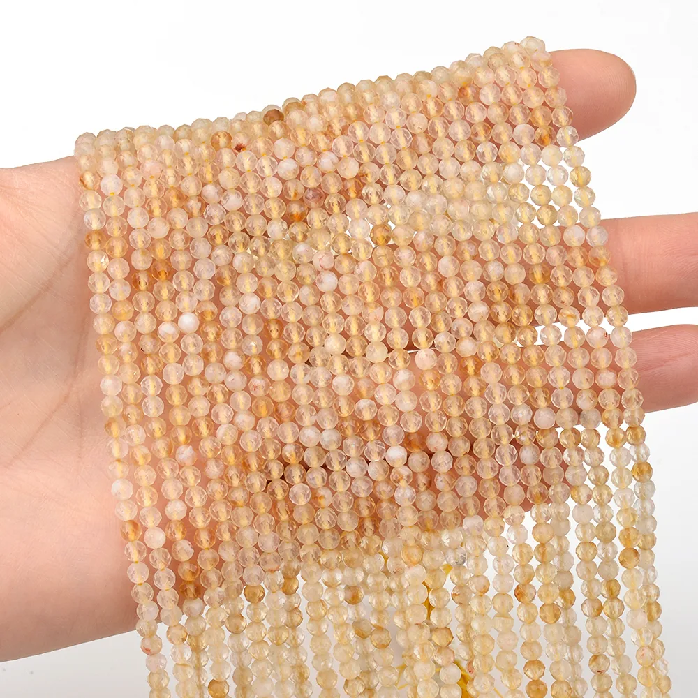 Classic Style Geometric Natural Stone Jewelry Accessories display picture 5
