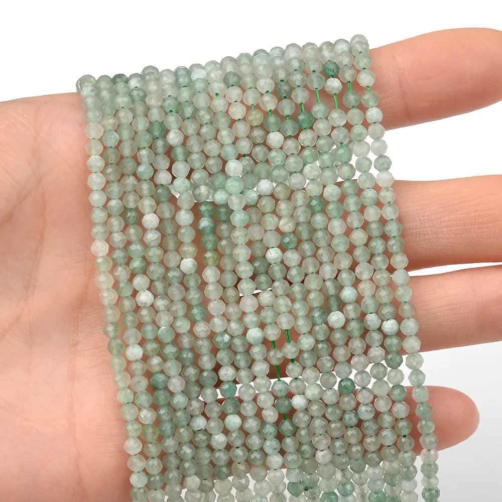 Classic Style Geometric Natural Stone Jewelry Accessories display picture 9