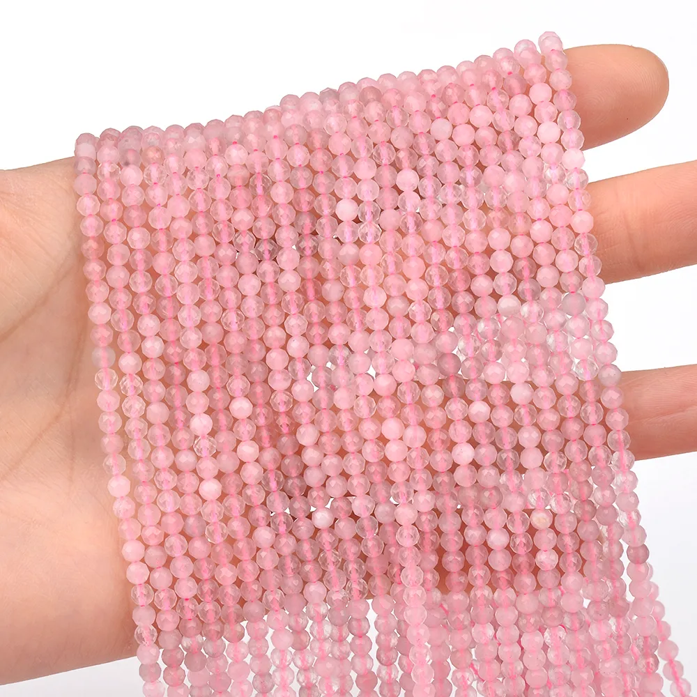 Classic Style Geometric Natural Stone Jewelry Accessories display picture 3