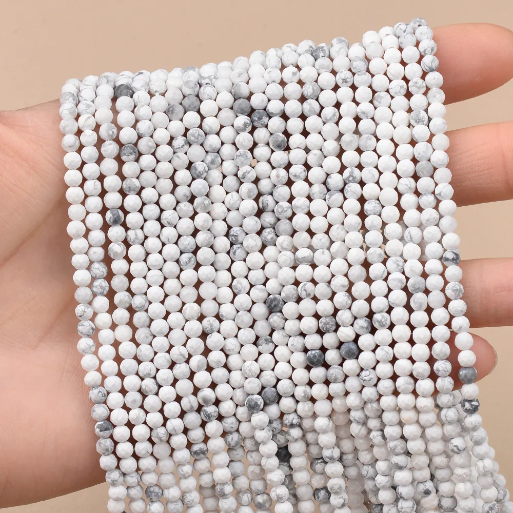Classic Style Geometric Natural Stone Jewelry Accessories display picture 8