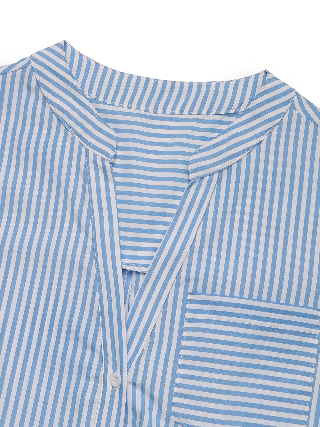 Women's Daily Casual Stripe Jumpsuits display picture 7