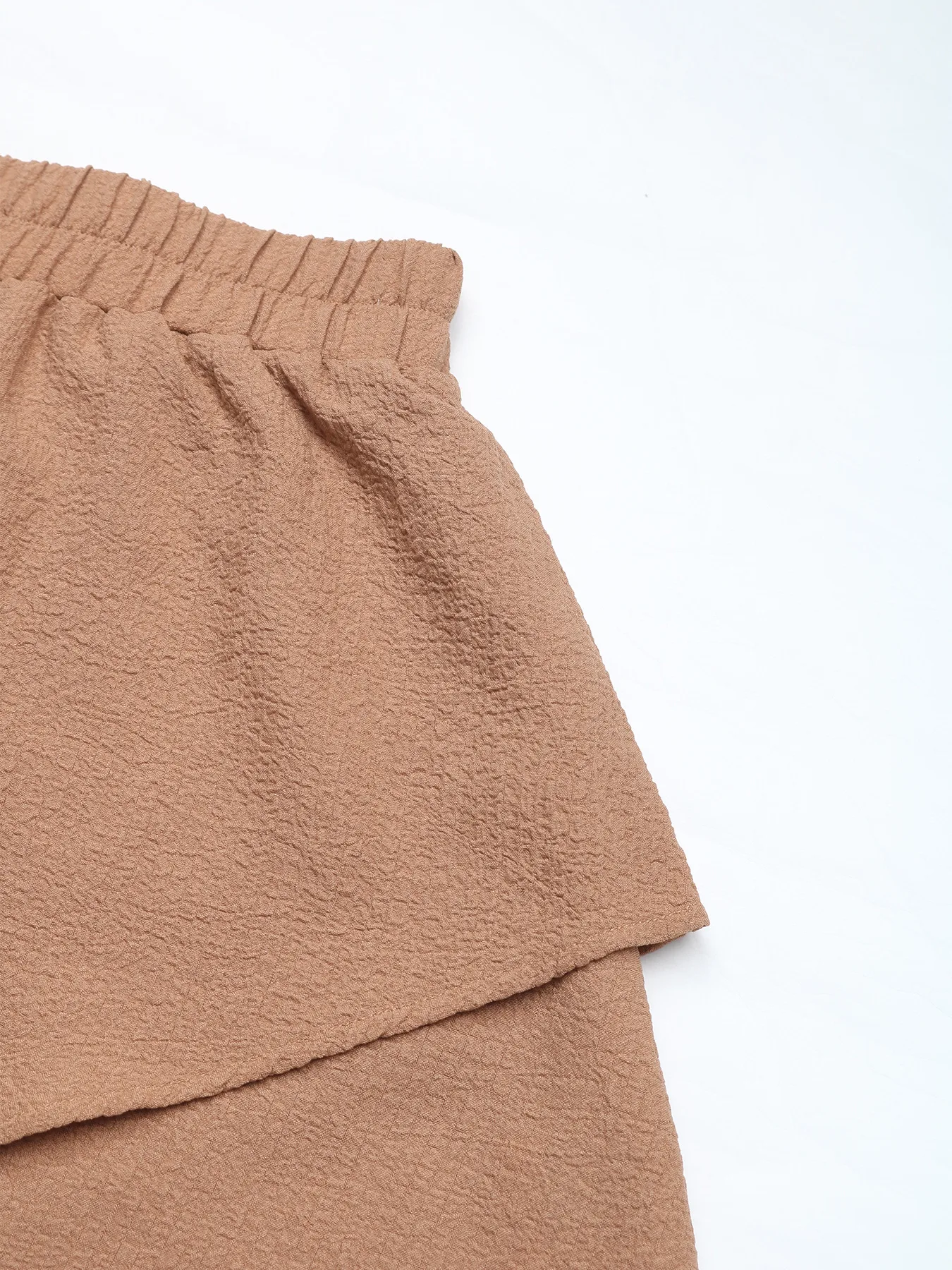 Women's Daily Casual Solid Color Shorts display picture 6