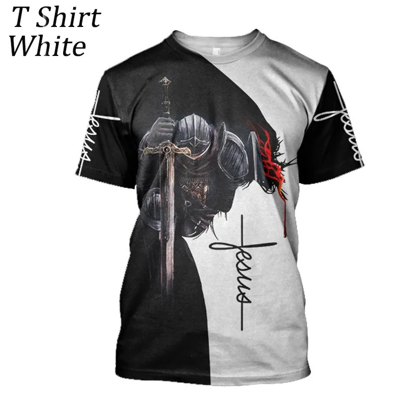 Men's T-shirt Short Sleeve Casual Cartoon display picture 5