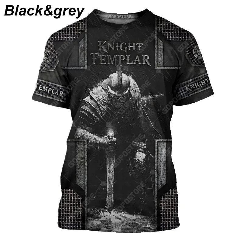 Men's T-shirt Short Sleeve Casual Cartoon display picture 7