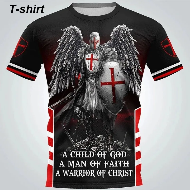 Men's T-shirt Short Sleeve Casual Cartoon display picture 8