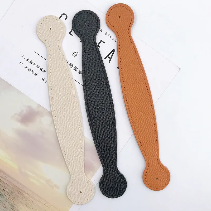 Pu Leather Solid Color Simple Style Wrist Strap Phone Cases display picture 2