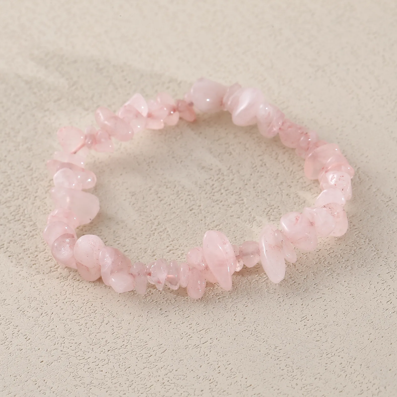 Vacation Bohemian Irregular Geometric Stone Gravel Women's Bracelets display picture 3