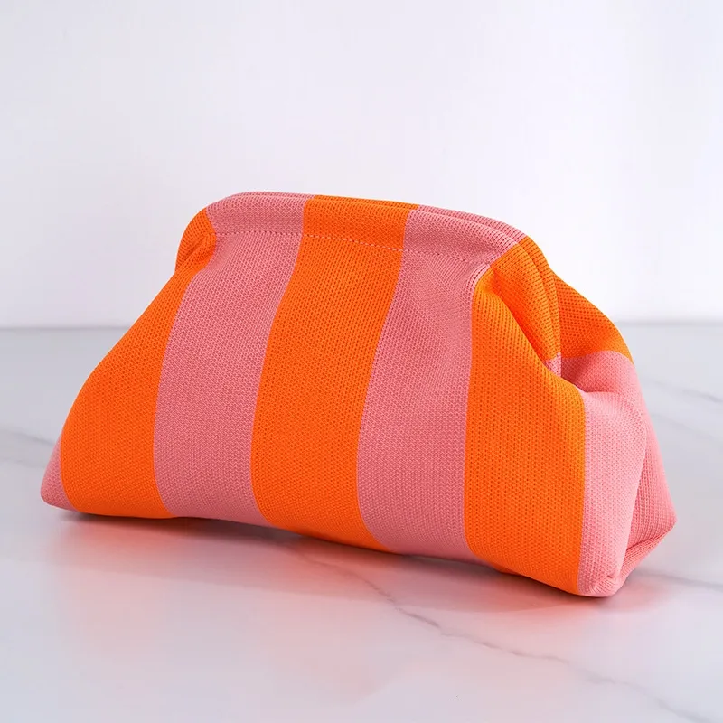 Basic Stripe Polyester display picture 6