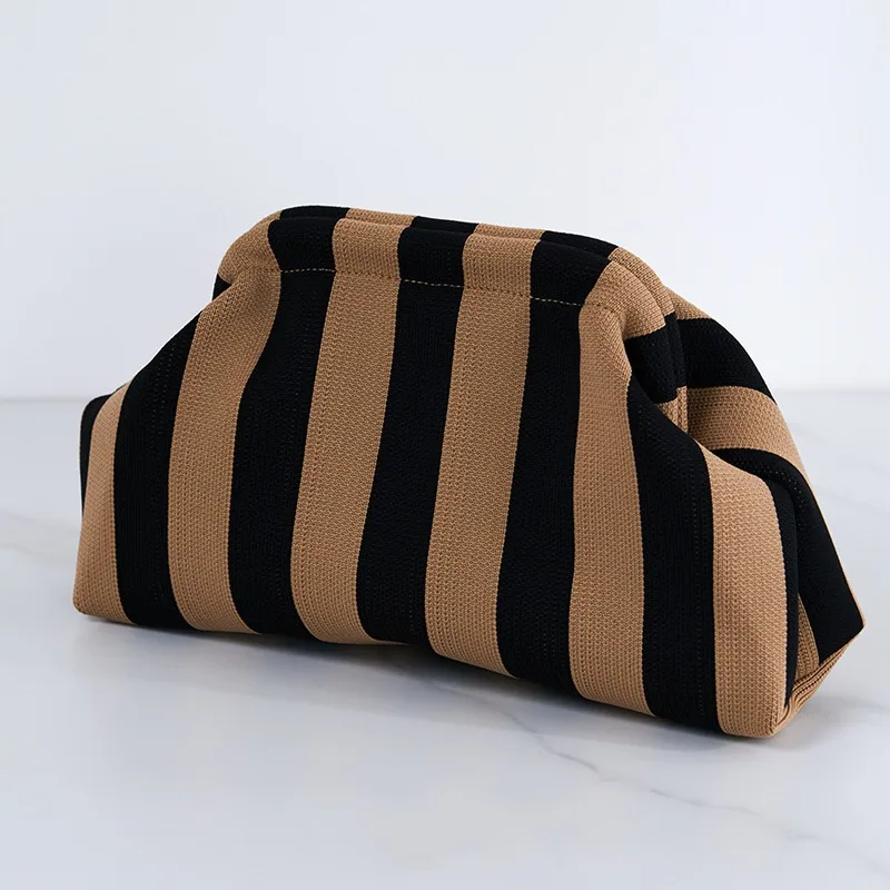 Basic Stripe Polyester display picture 4