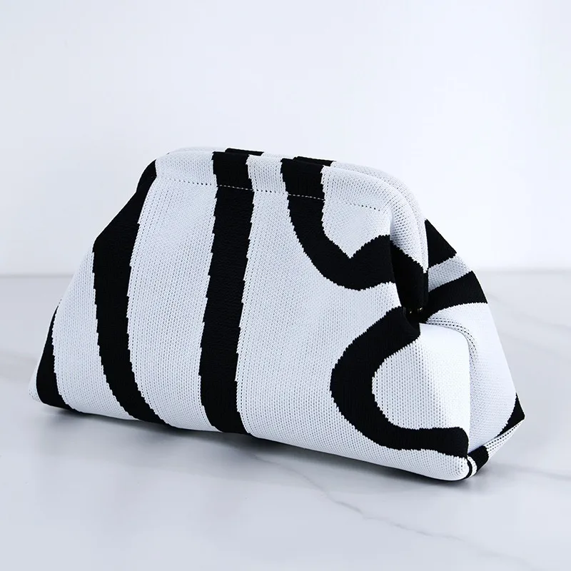 Basic Stripe Polyester display picture 5